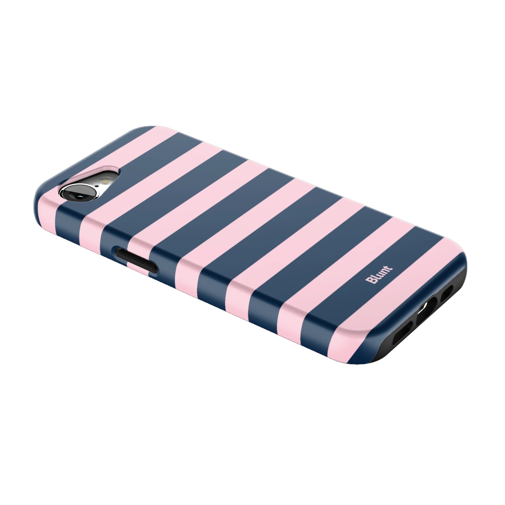 Blueberry-Blush-Stripe-iphone-case-iPhone 17 E-2