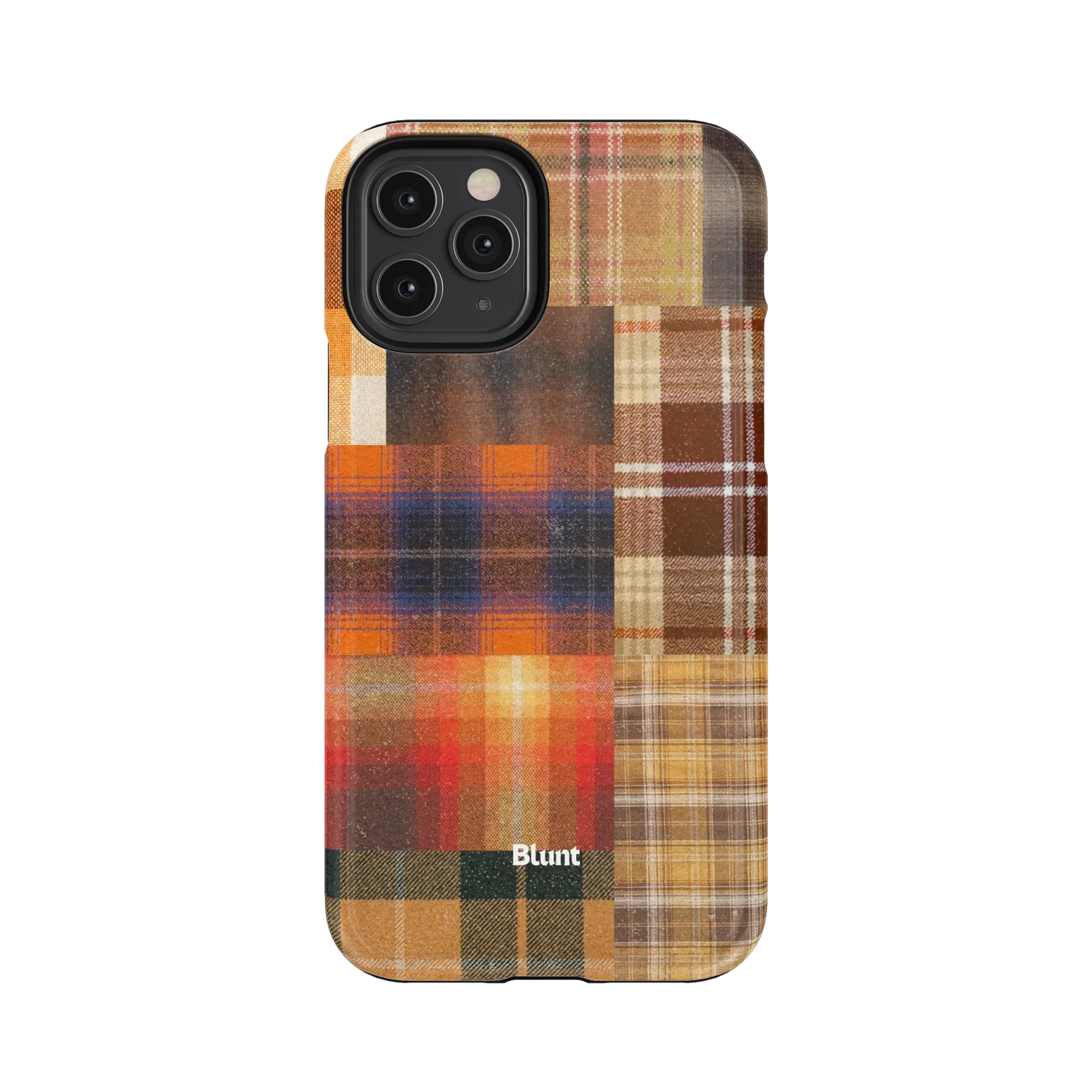 Braymor iPhone Case