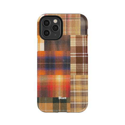 Braymor iPhone Case