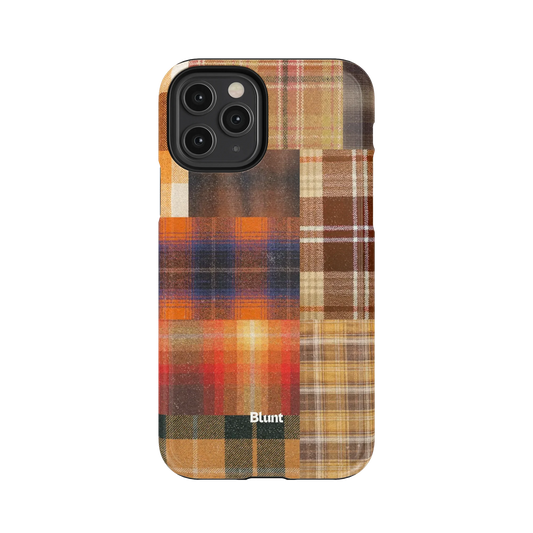 Braymor iPhone Case
