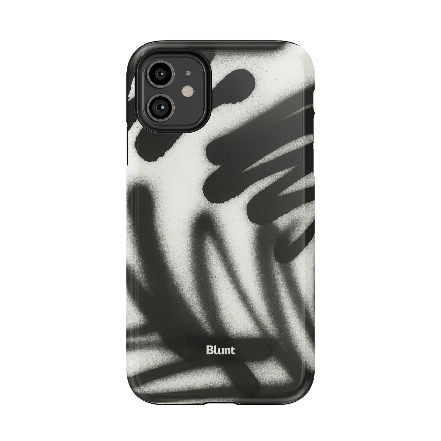 Phantom Ink iPhone Case