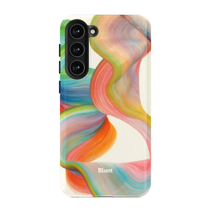 Margo Samsung Case