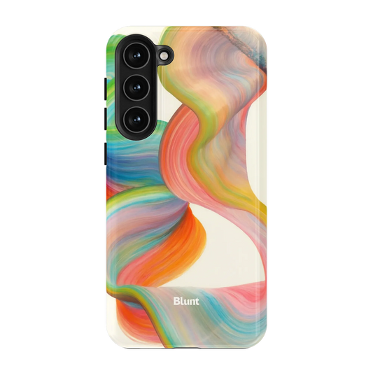Margo Samsung Case