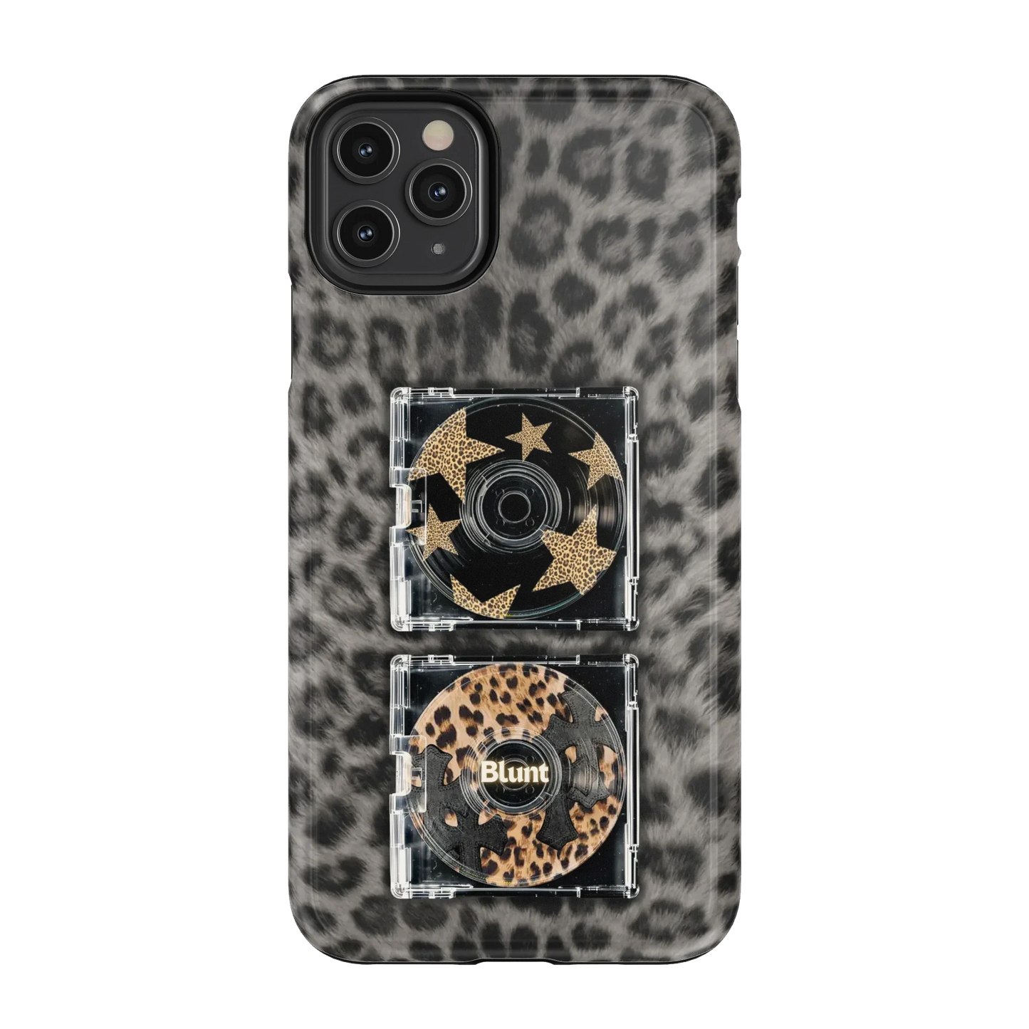 Nightfall Mix iPhone Case