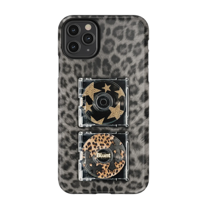Nightfall Mix iPhone Case