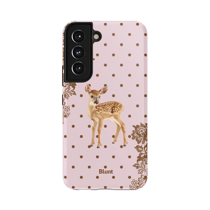 Bambi Dot Samsung Case
