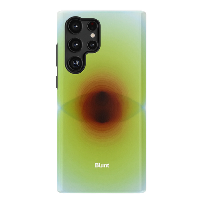Koa Samsung Case