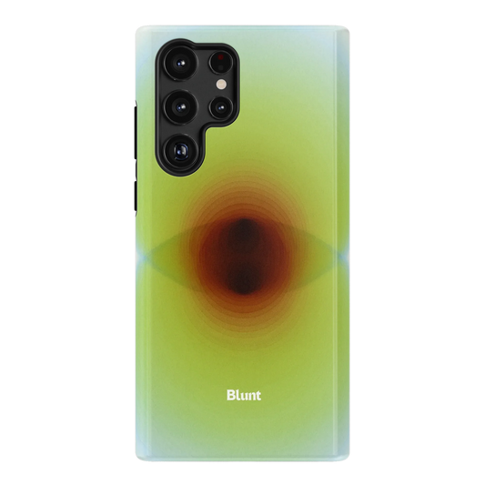Koa Samsung Case