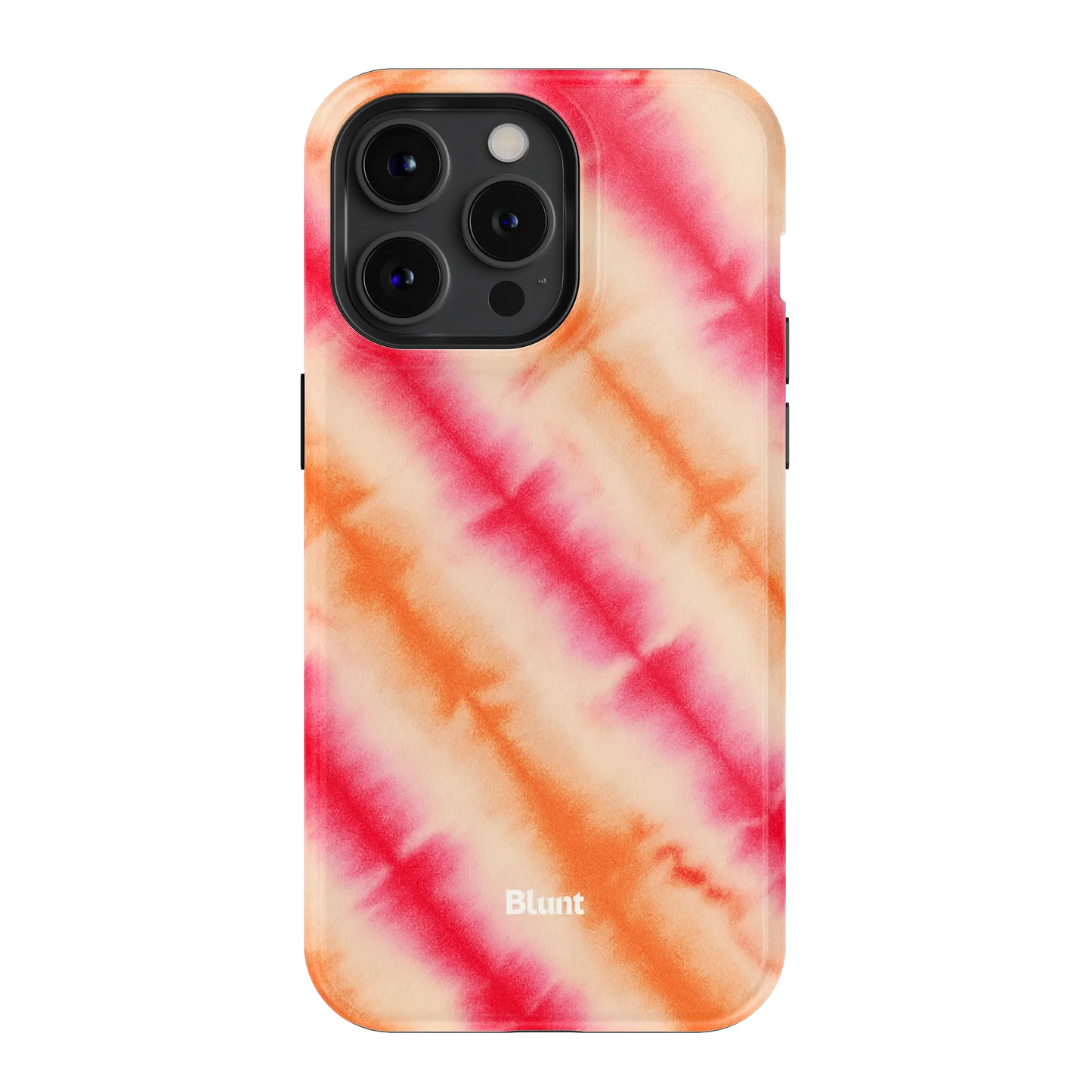Sunstripe iPhone Case
