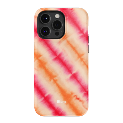 Sunstripe iPhone Case