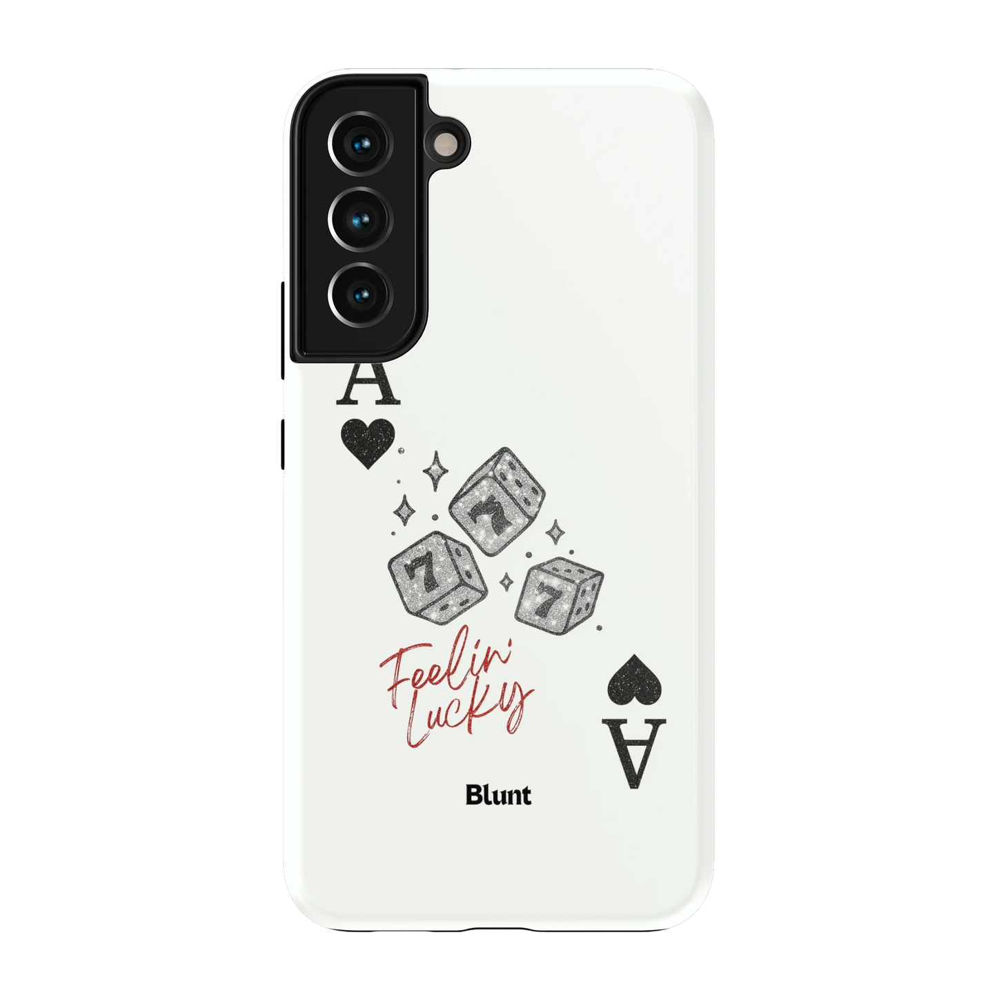 Dealer Samsung Case