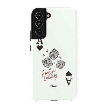 Dealer Samsung Case