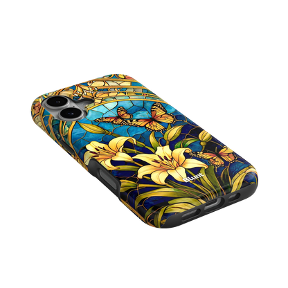 Ophelia iPhone Case