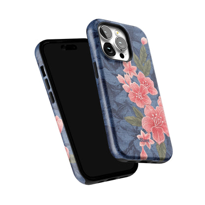 Indigo-Ivy-iphone-case-iPhone 14 Pro-5