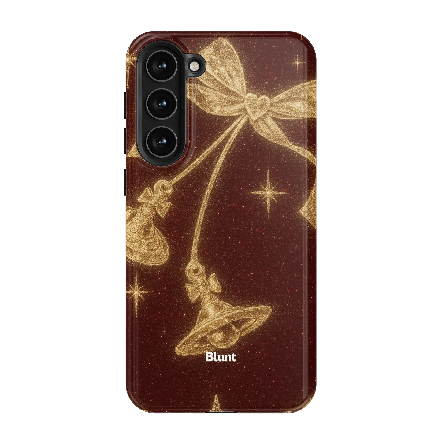 Star Belle Samsung Case