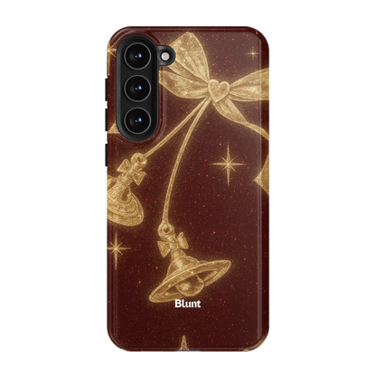 Star Belle Samsung Case