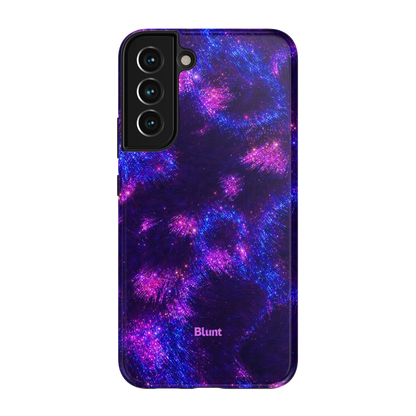 Nebula Nights Samsung Case