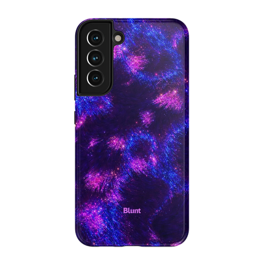 Nebula Nights Samsung Case