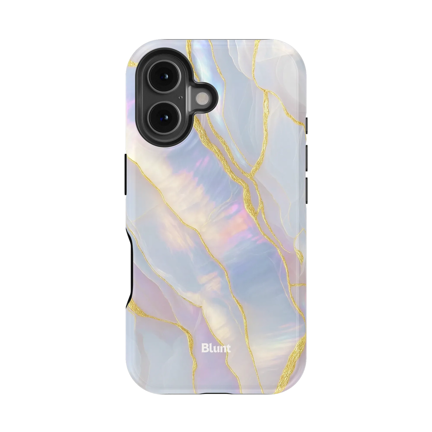 Moonstone iPhone Case