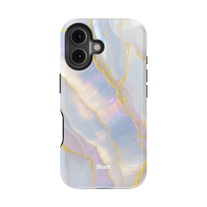 Moonstone iPhone Case