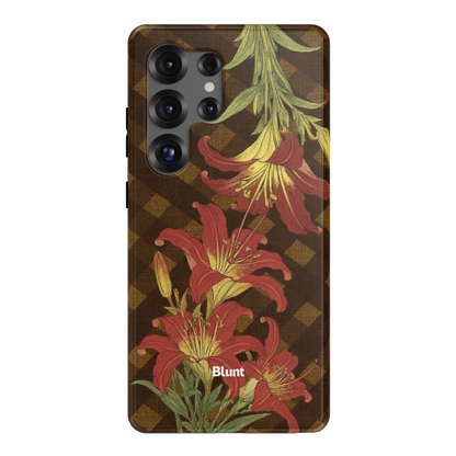 DUSTY-BLOOM-samsung-case-S25 Ultra-1