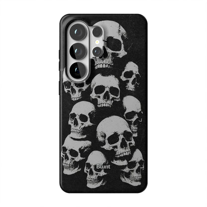 Bone Pile Samsung Case