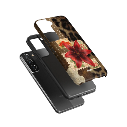 POSTMARKED-BLOOM-samsung-case-S22-3