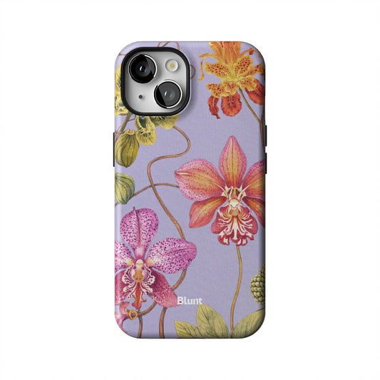 Lilac-Garden-iphone-case-iPhone 14-1