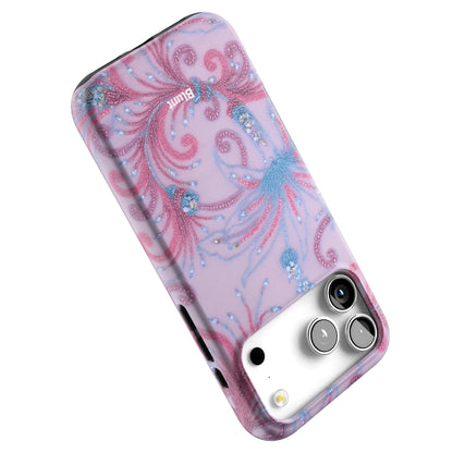 Pink-Verdant-iphone-case-iPhone 17 Pro Max-4