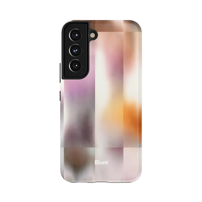 Glass Fade Samsung Case