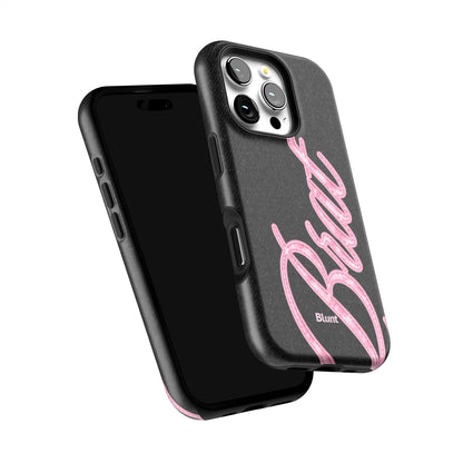 Pink-Brat-iphone-case-iPhone 16 Pro-5