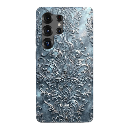 Silvermist-samsung-case-Galaxy S25 Ultra-1