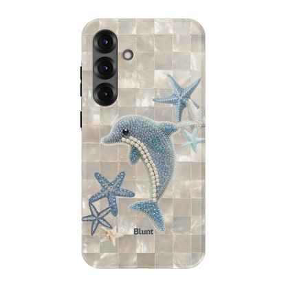 Crystal-Tide-samsung-case-Galaxy S25 Plus-1