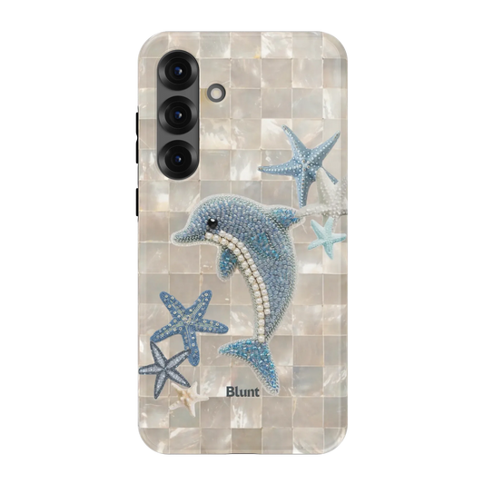 Crystal-Tide-samsung-case-Galaxy S25 Plus-1