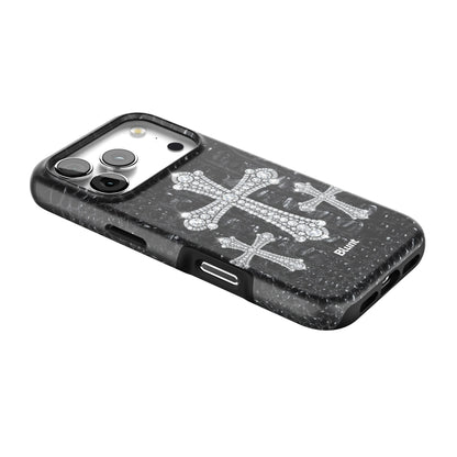 Sanctum-Bling-iphone-case-iPhone 17 Pro-2