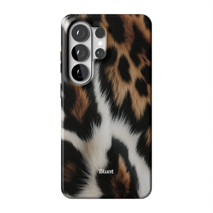 Savage Flame Samsung Case
