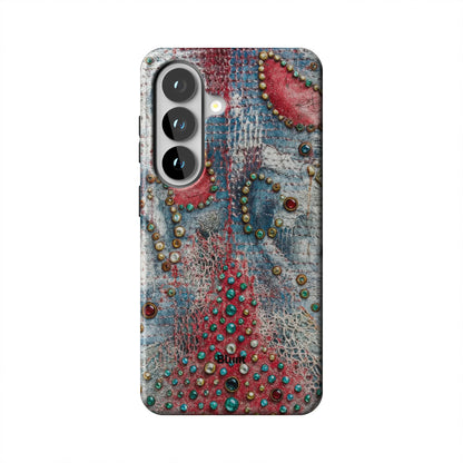 Zingra Samsung Case
