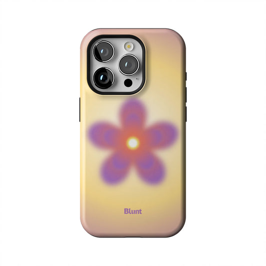 Bloom-Blur-iphone-case-iPhone 15 Pro-1