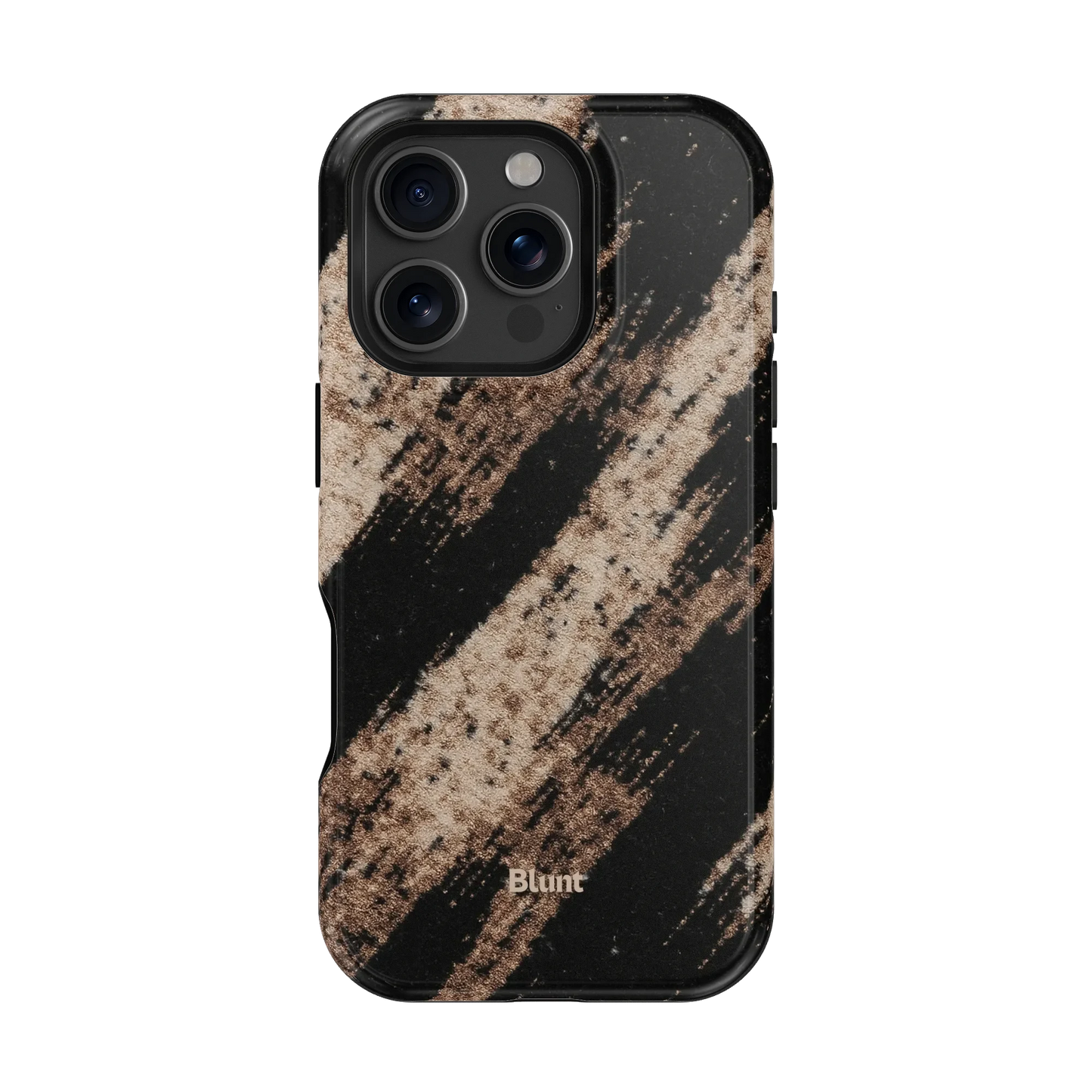 Charrow iPhone Case