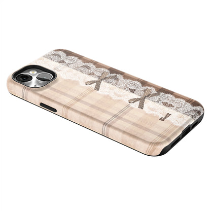 Toffee-Print-iphone-case-iPhone 14 Plus-2