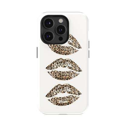 Triluxe iPhone Case