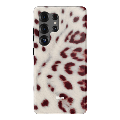 Vixen Stain Samsung Case