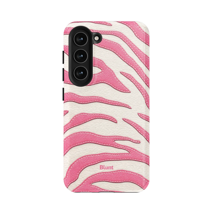 Blushed Zarco Samsung Case