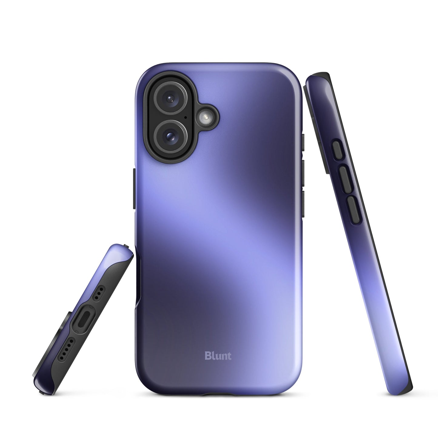 Ultra iPhone Case - Blunt Cases