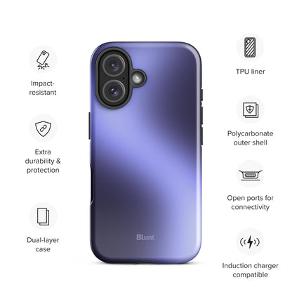 Ultra iPhone Case - Blunt Cases