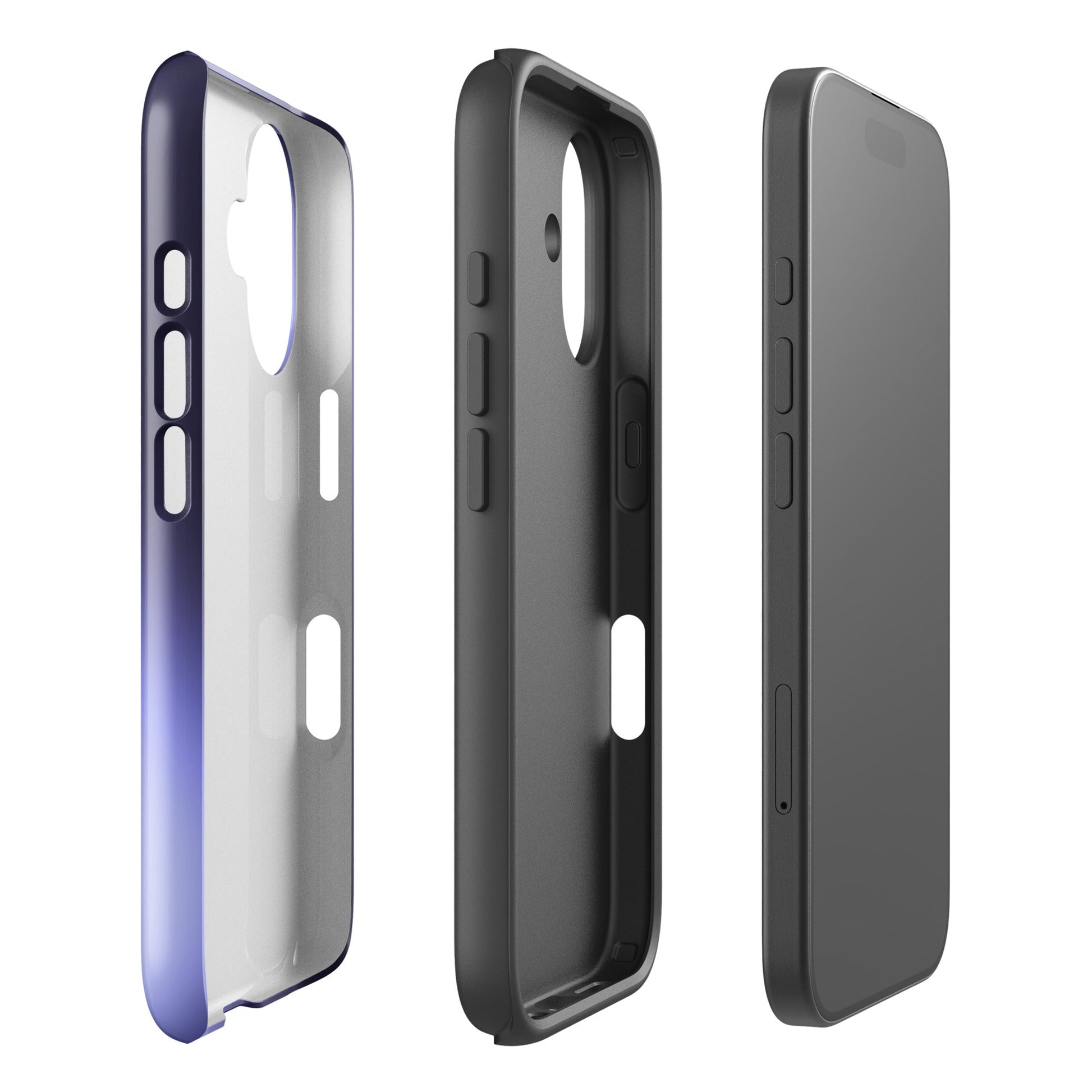 Ultra iPhone Case - Blunt Cases