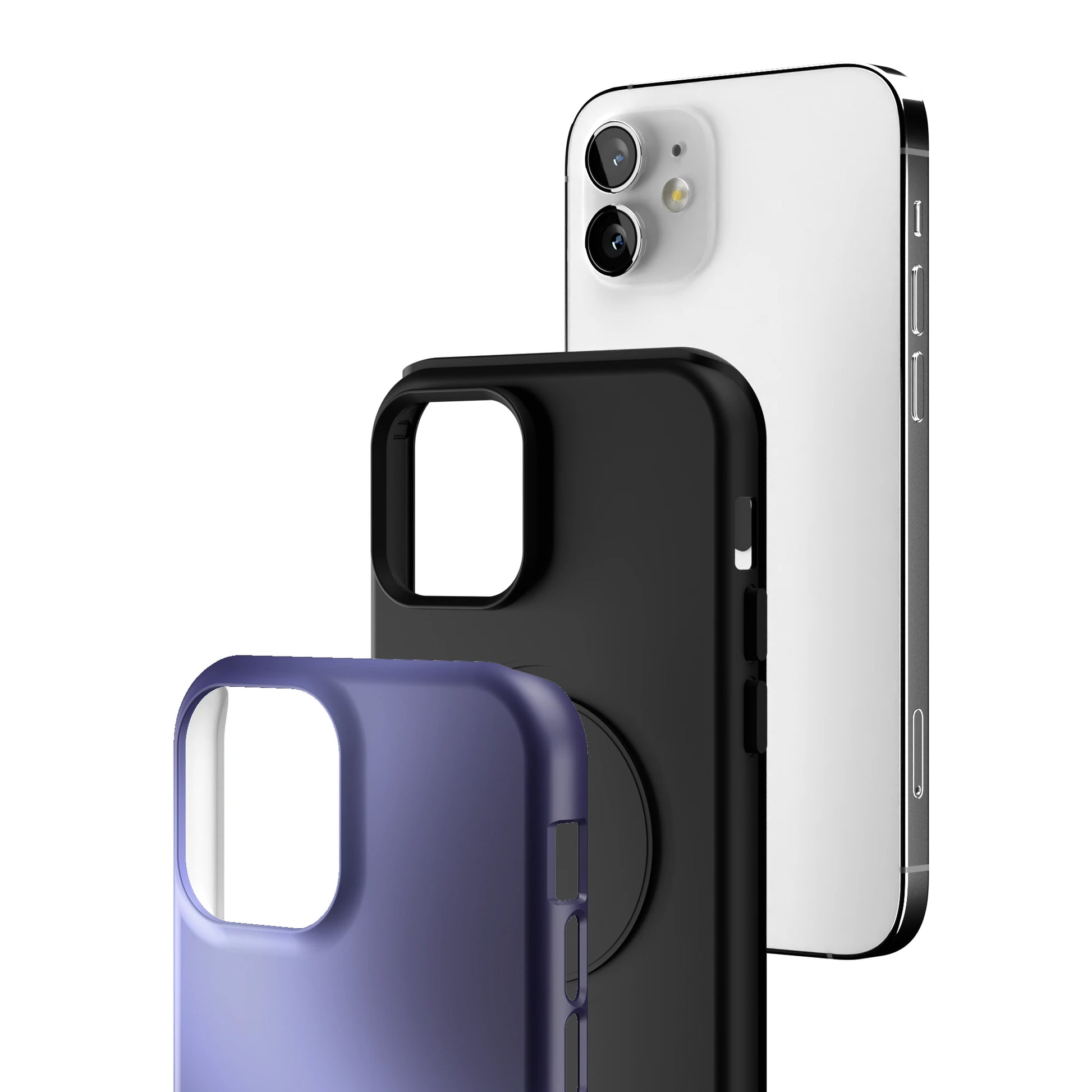 Ultra iPhone Case gallery - Iphone_12_Iphone_3