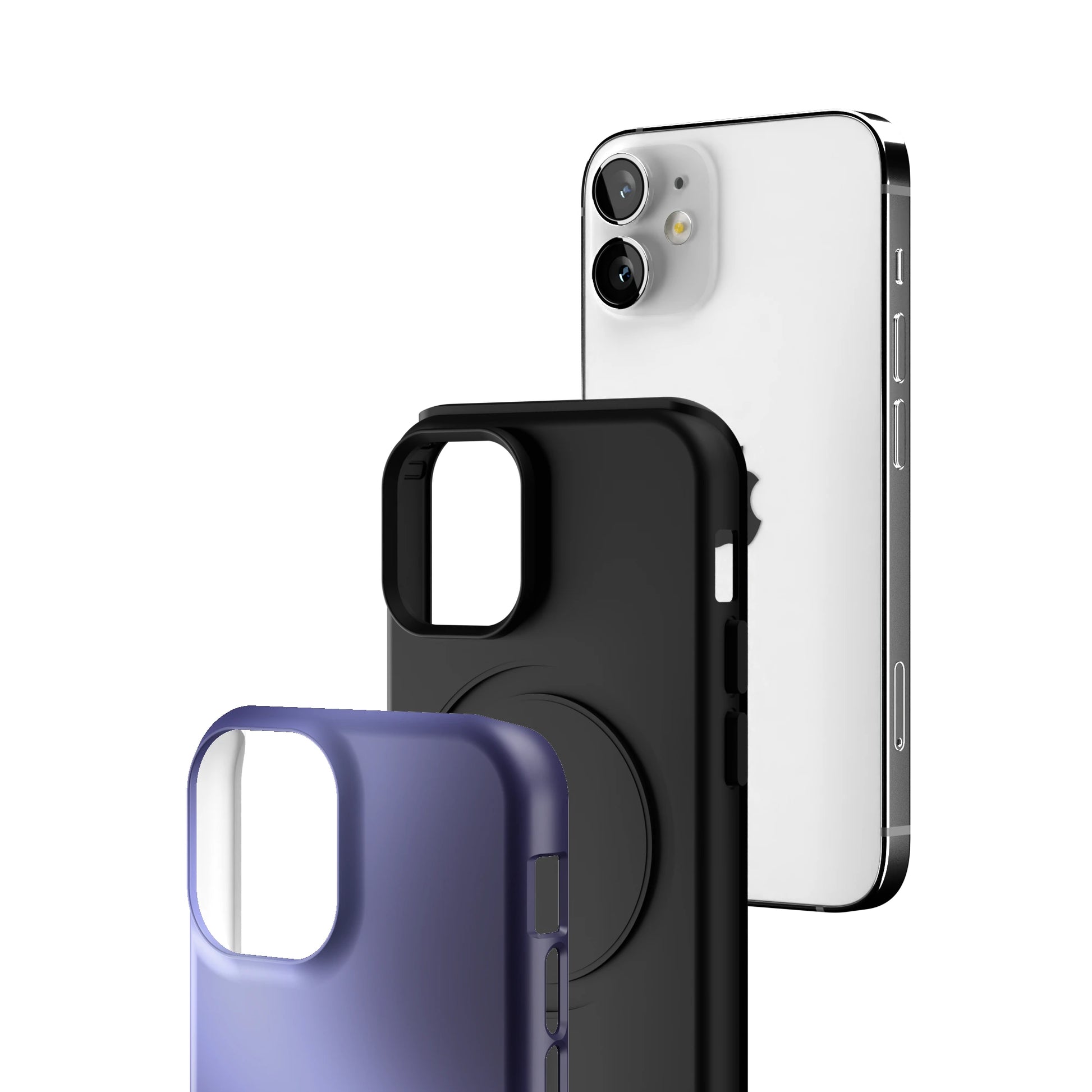 Ultra iPhone Case gallery - Iphone_12_Mini_Air_Plus_3