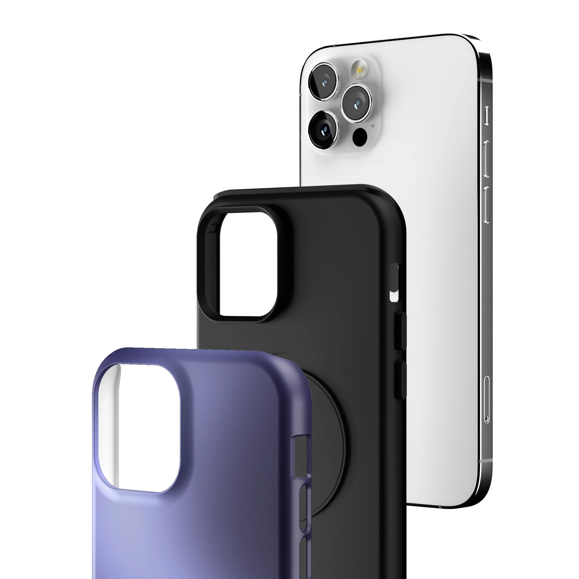 Ultra iPhone Case gallery - Iphone_12_Pro_3
