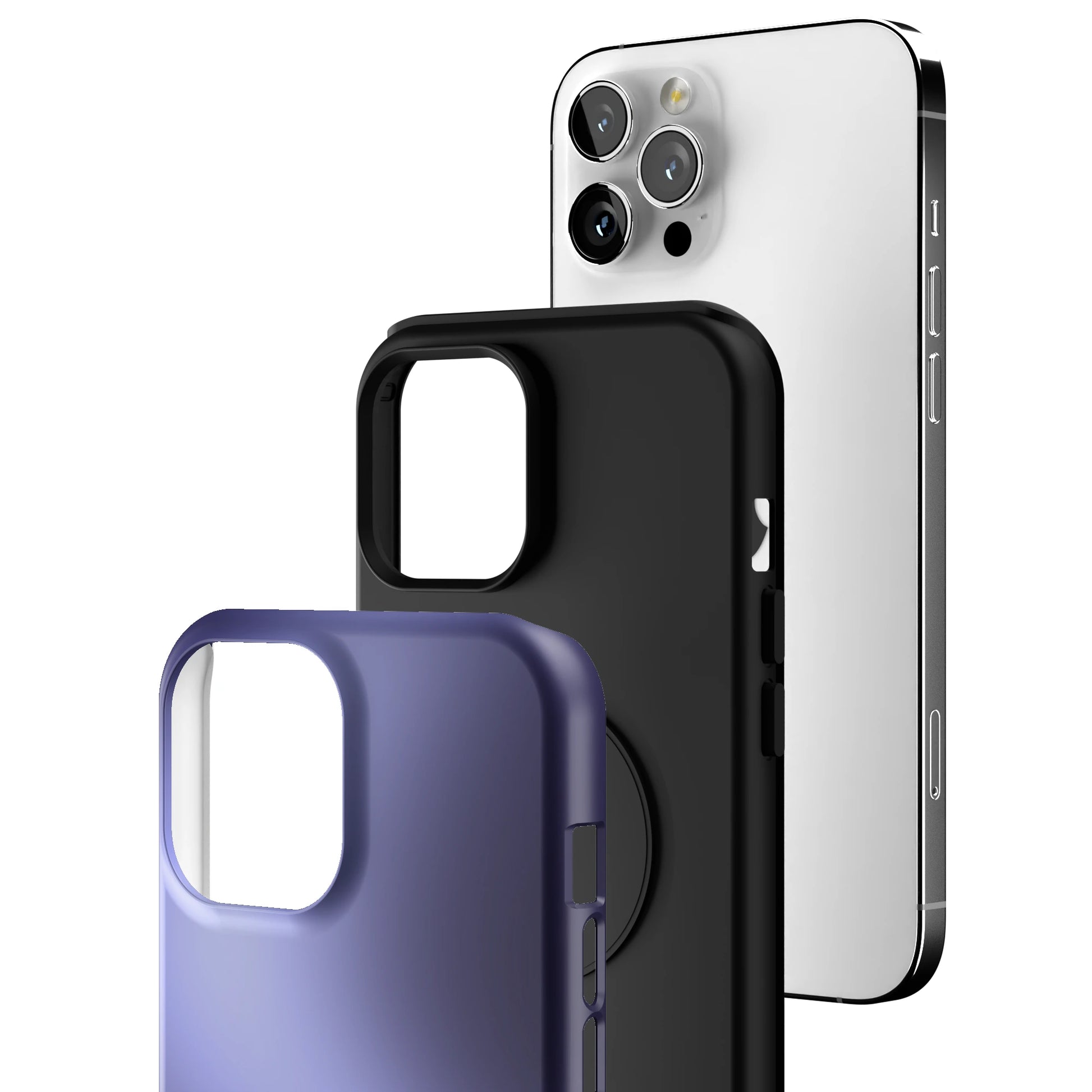 Ultra iPhone Case gallery - Iphone_12_Pro_Max_3